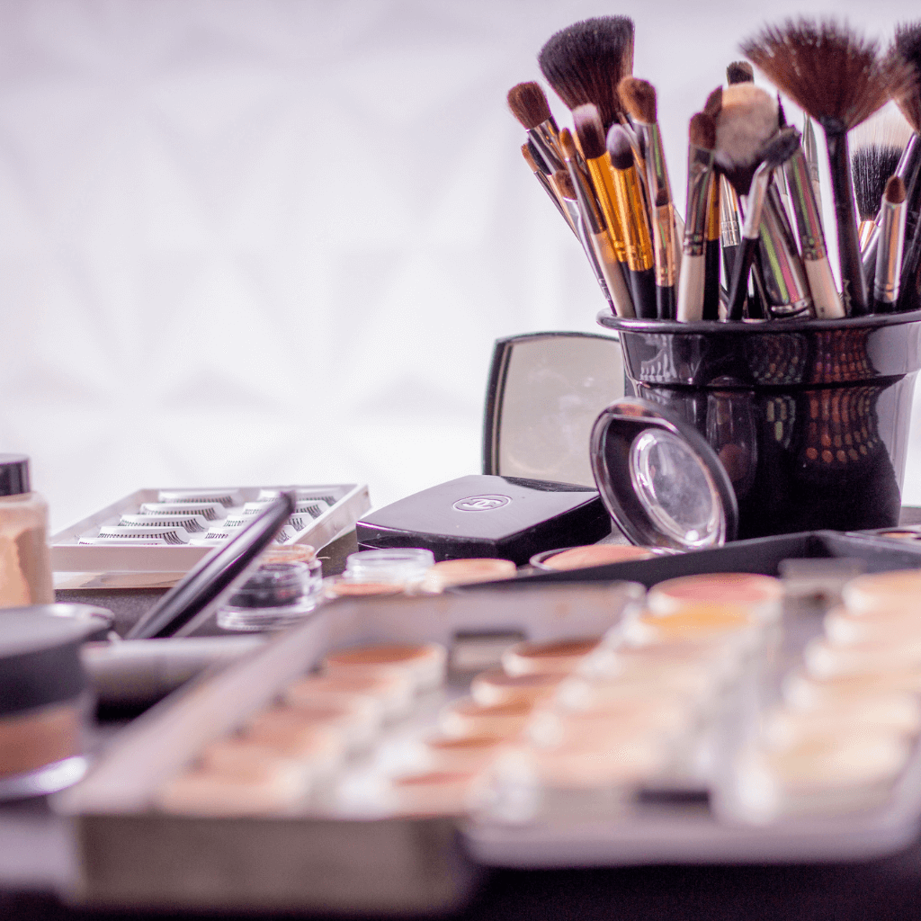 makeup accessories tips