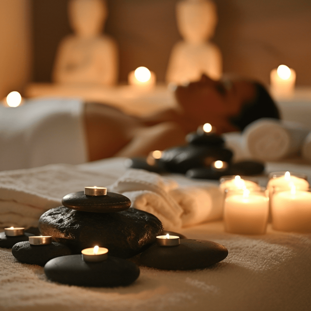 tipping for massage around the world